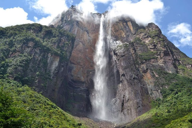 Parc national Canaima