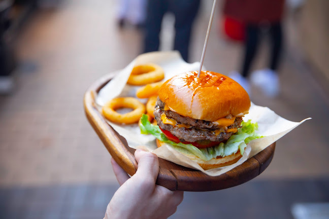 Raffy Bar & Gelato Vitoshka