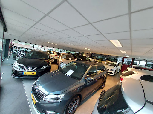 A.G. van de Werken Gallery - Netherlands