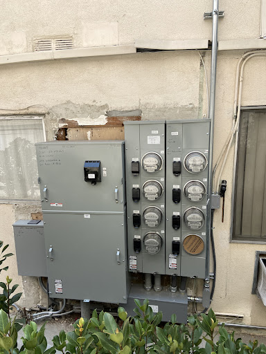 DND electric services Inc - Thumbnail