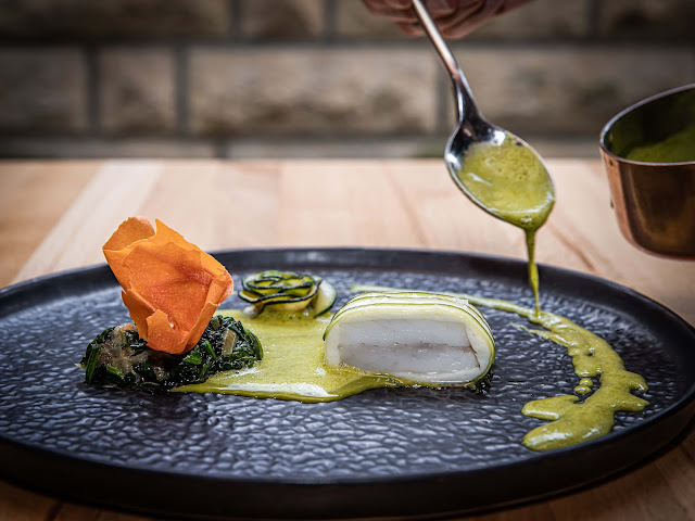 Restaurant Genuss-Atelier by null