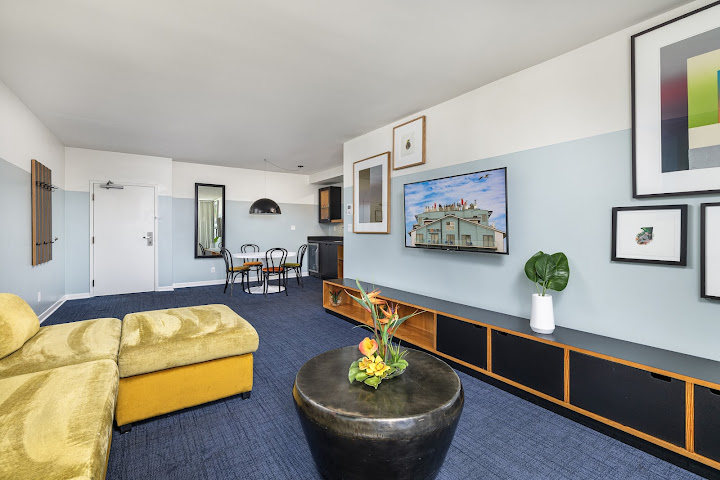 Hotel Erwin by null
