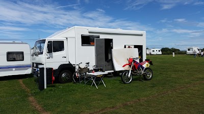 Photos of Ballamoar Campsite