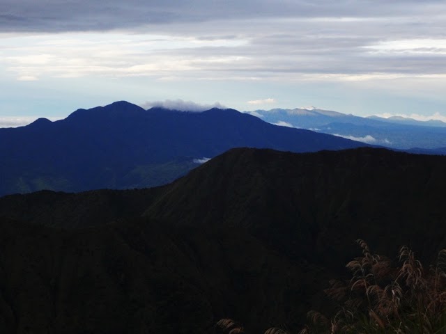 Mount Kitanglad
