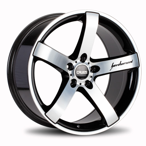 cruize wheels - United Kingdom
