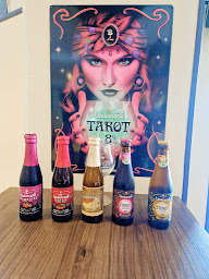 Photo n°4 de L'embuscade à Vervins (Café)