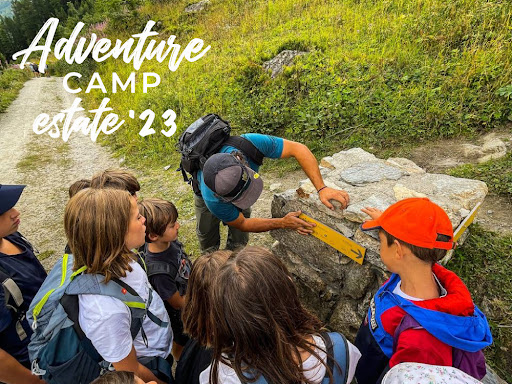 Courmayeur Sport Academy - Thumbnail