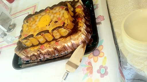 Pizza y tortas "Doña Licho" - Thumbnail