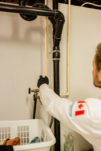 PenTech Plumbing - Visual