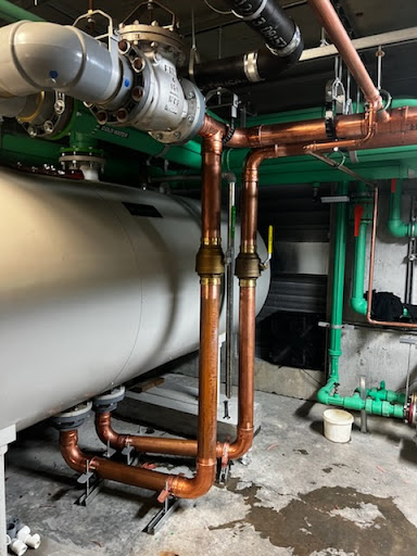 Falcón Plumbing LLC Gallery - United States