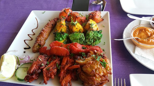 Bombay babu la tejita