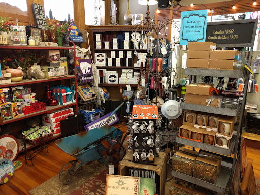 Main Street Co.- Newton - Thumbnail