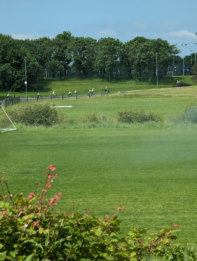 UCLan Sports Arena - Thumbnail