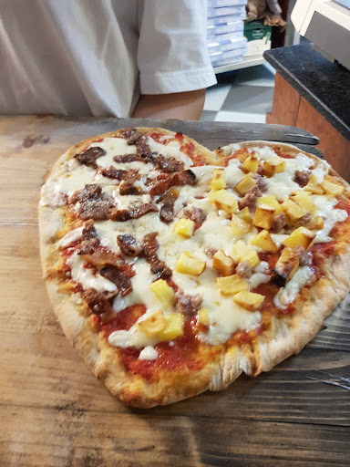 Caffe' Big PIZZERIA GELATERIA - Thumbnail