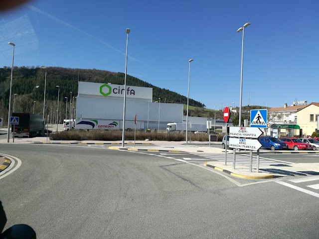Cinfa Laboratories S.A.