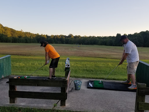 Elkton Golf & Batting Center