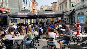 Photo n°2 de Café Le Dauphiné - Valence à Valence (Restaurant)