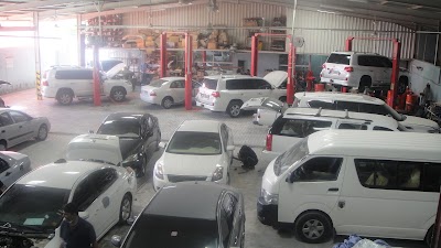car-repair