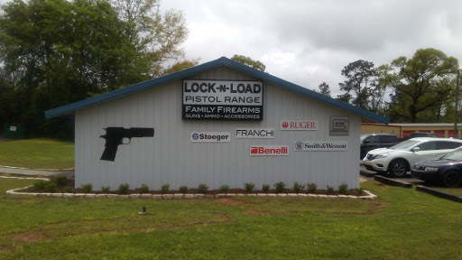LOCK-N-LOAD - Visual