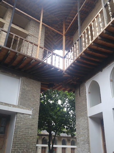 Photos of سرای تاریخی باقری&zwnj;ها
