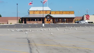 Photos of Sandusky Mall