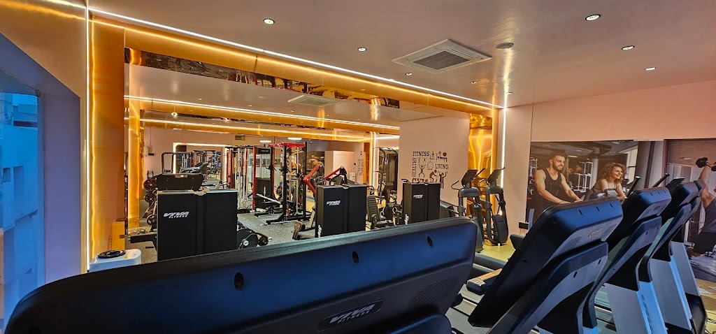 Mindset Fitness Studio