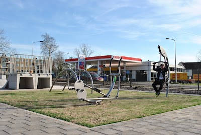 Street Workout Nederland