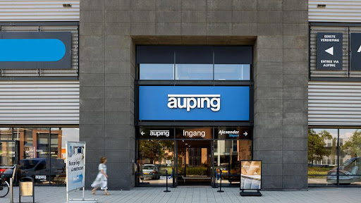 Auping Plaza Barendrecht