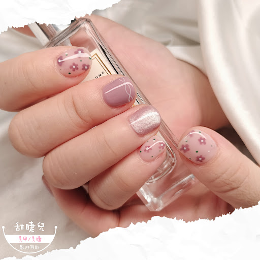 甜睫兒評價、價格、網友推薦資訊 - 專業美甲服務