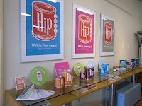 カラーワークス ファクトリー/ 本社