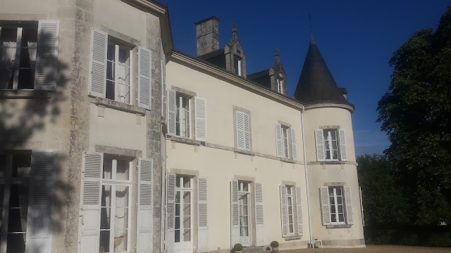 Château de Dangy