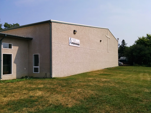 Claresholm Faith Community Baptist Church