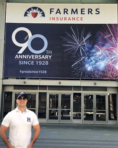 Farmers Insurance - Matt Metzger - Thumbnail
