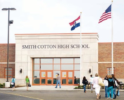 Smith-Cotton High School