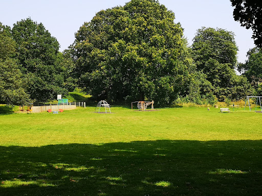 Bourne Park - Visual