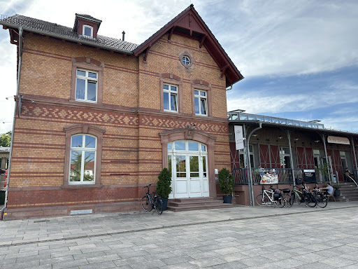 Restaurant Alter Bahnhof Heusenstamm - Thumbnail
