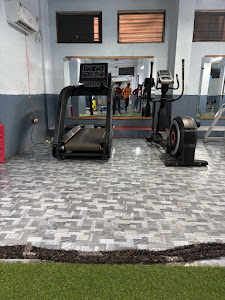 C Pro Gym – By owner in Guntur, Andhra Pradesh