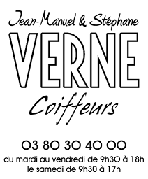 Photo n°18 de Jean-Manuel et Stéphane Verne Coiffeurs à Dijon (Barbier)