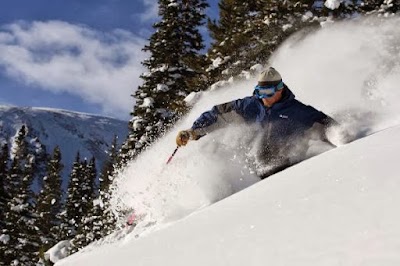 Photos of Avalanche Sports
