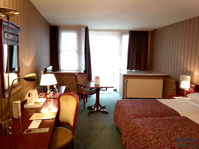 Golden Tulip Hotel de' Medici