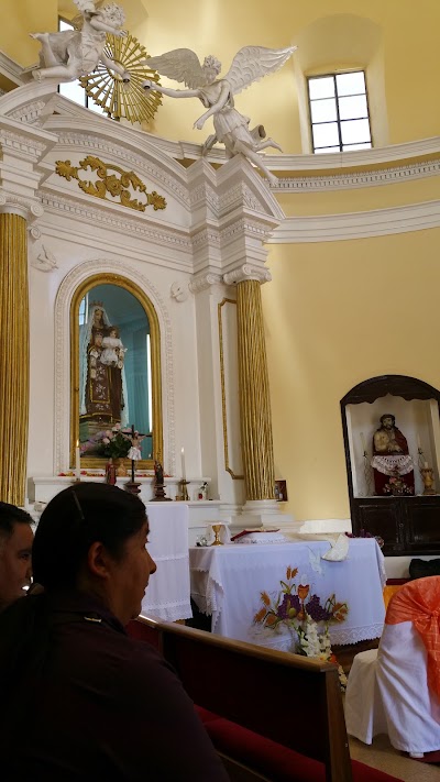 Photos of La Rotonda