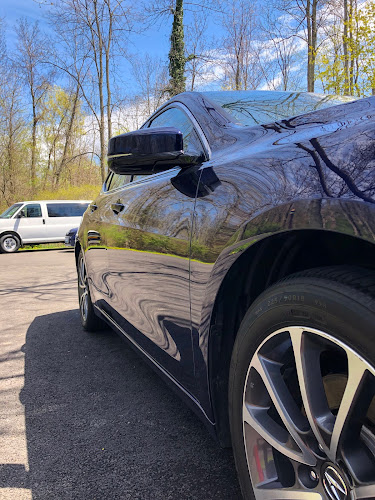 Vic's Auto Reflection