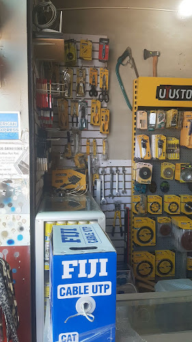 Au. Panamericana N s/n, Talara 20840