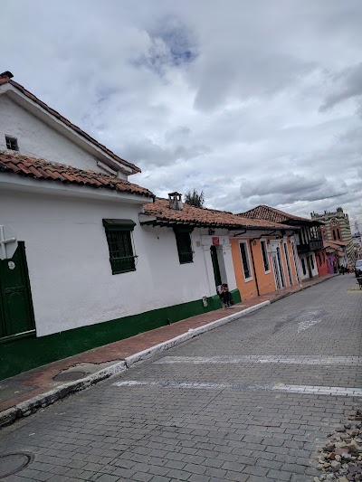 Photos of Bogota Bike Tours