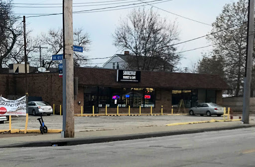 Shoreway Market & Cafe