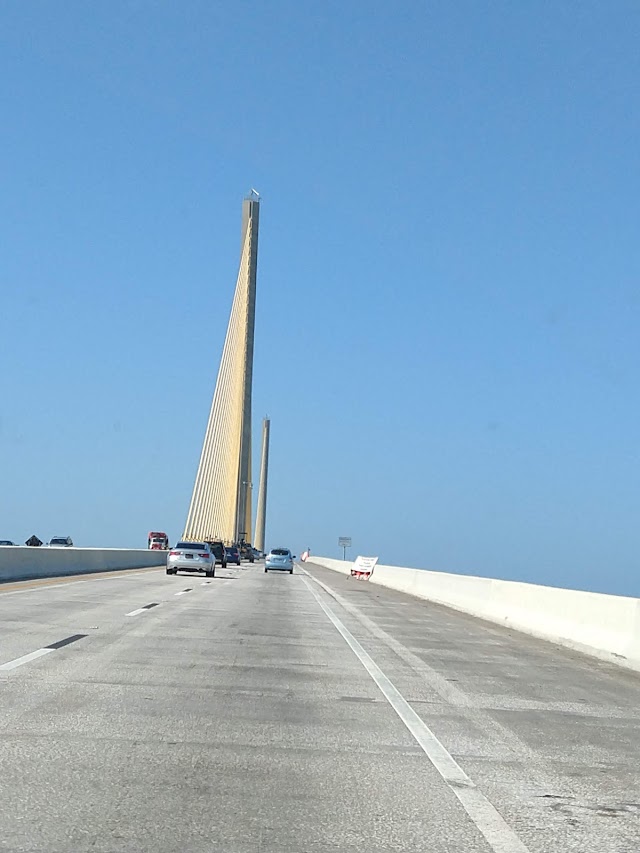 Skyway Bridge
