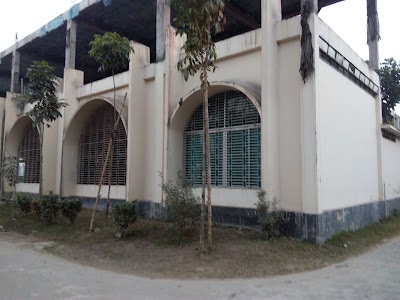 Photos of Markaz Masjid, Faridpur, Bangladesh
