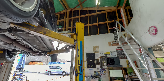 Comments and reviews of JMIA Automotive Services Ltd