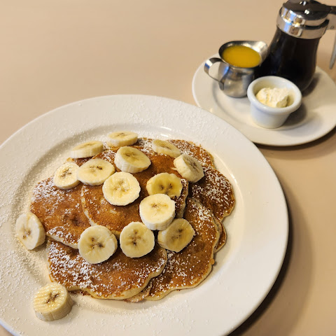 The Original Pancake House by null