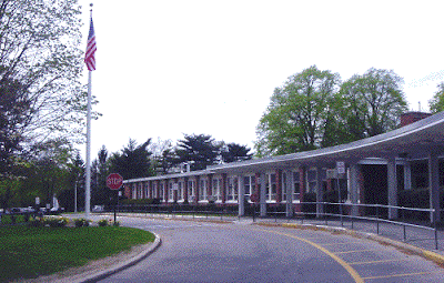 Elizabeth M Baker Elementary School